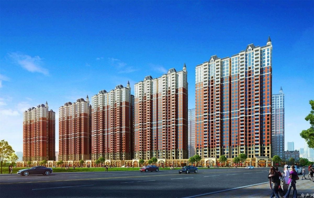 效果图